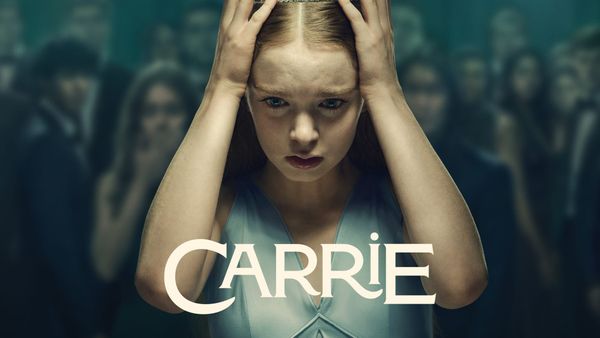 Stephen King’s Carrie returns with a terrifying modern update