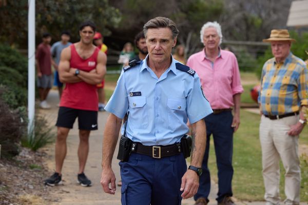 Home and Away top stories 5–9 October 2026 as Zane forces his arrest