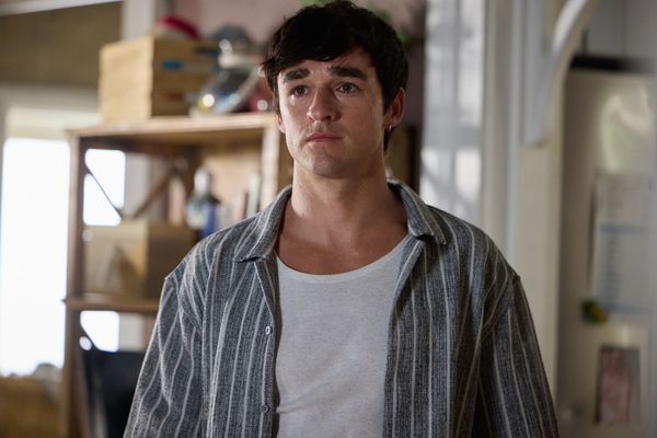 Can Zane really force himself back to prison in Home and Away?