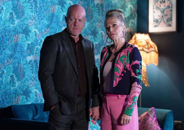 EastEnders spoilers 5–8 October 2026 as Nancy’s secret shocks Linda