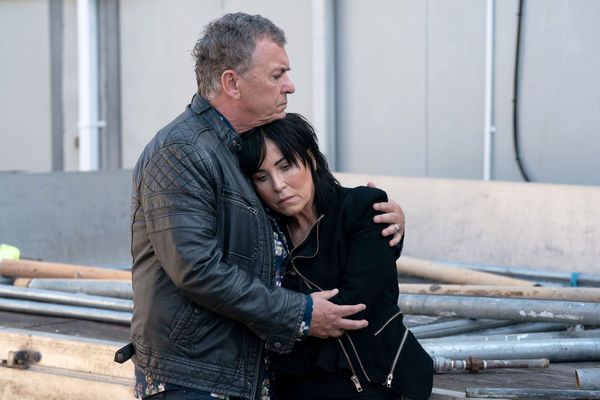 EastEnders spoilers for 19–22 October: Kat seeks justice as Lauren investigates Ned