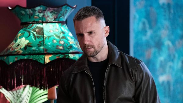 EastEnders spoilers as Linda discovers proof of Lee’s lies and Nancy refuses to back down
