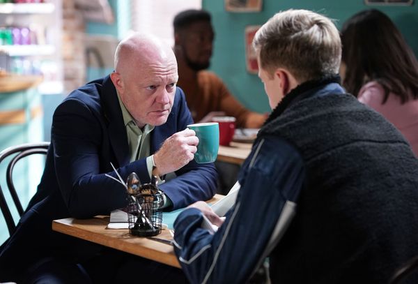 EastEnders spoilers for 26–29 October 2026 with the week’s best bits and biggest talking points
