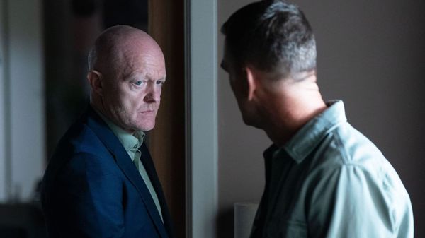 EastEnders Jack launches desperate search for Amy after she leaves Walford
