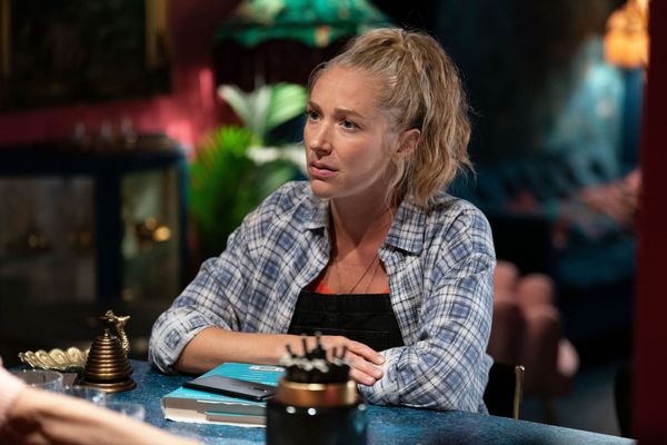 EastEnders spoilers for 26–29 October 2026 as five major storylines take centre stage