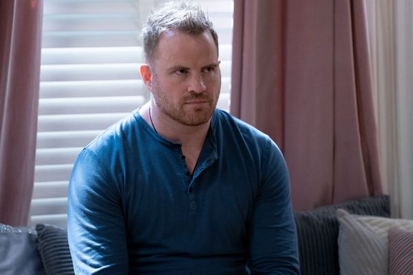 EastEnders spoilers 2 to 5 November as Amy faces danger and Max causes trouble