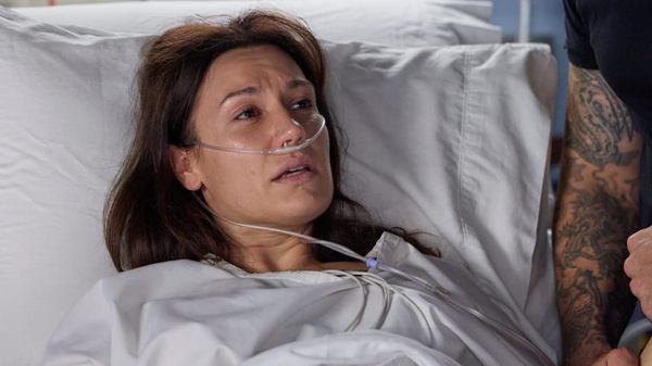Home and Away’s Eden needs Cash as another hospital crisis unfolds
