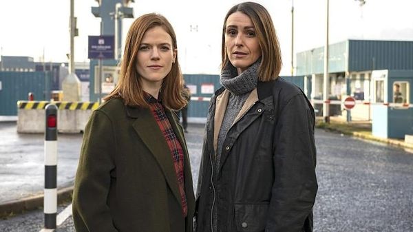 Inside Vigil, the BBC thriller mixing murder, secrets and a lesbian love story
