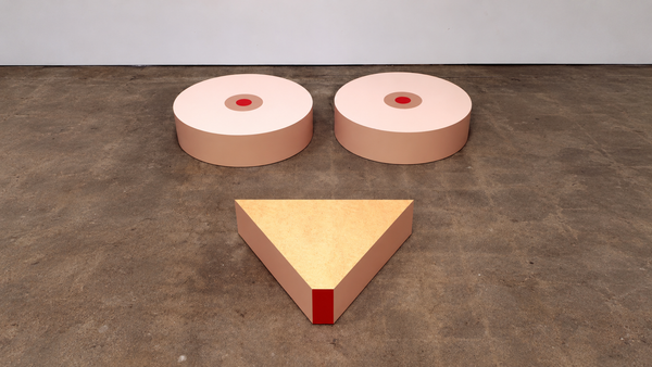 Millie Wilson’s lesbian art takes centre stage in LA