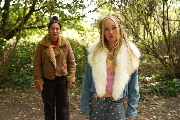 Hollyoaks Catch-Up as Warren Takes Revenge and Dee Dee's Halloween Party Ends in Flames