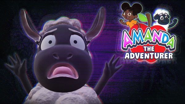 Blumhouse Developing Amanda the Adventurer Film With YouTube Creator MatPat