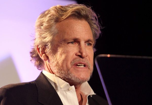 Michael Kearns remembered as a trailblazer who broke barriers for LGBTQ+ actors