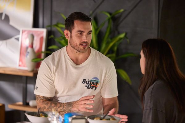 Home and Away spoilers for 19–23 October: Eden's crisis and Marilyn's heartbreak