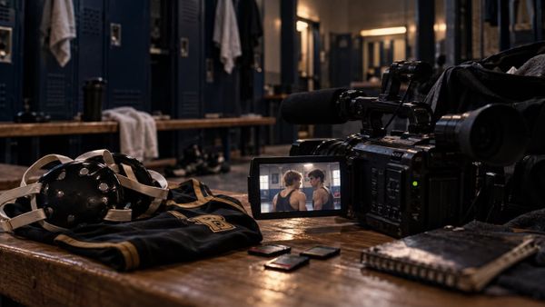 Why Just 15 Seconds of AI Drama Can Take Hours to Make