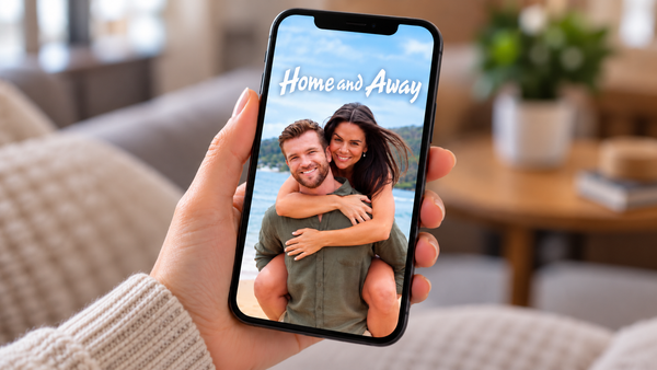 Home and Away could get mobile spin-off but is this the future of soaps?