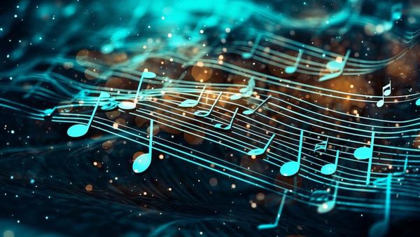 AI Creator uses Music Video Using Code Instead of Video Tools