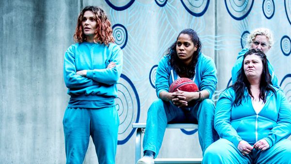 Wentworth Returns to Australian TV in November as All Eight Seasons Get Rerun