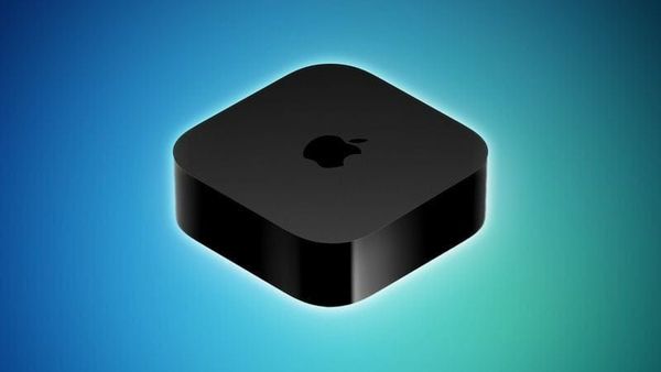Apple TV 4K Adds Conversational Siri AI and A19 Chip