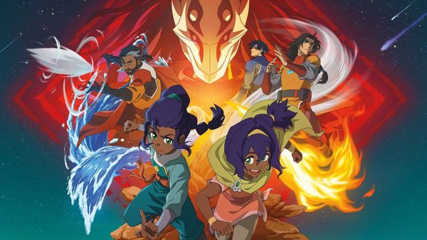 Avatar: Seven Havens introduces gay couple Jae and Datu in new LGBTQ+ storyline