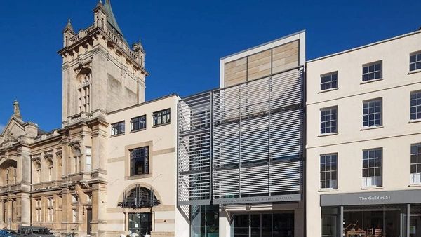 Cheltenham museum reopens after six years with a free weekend of events