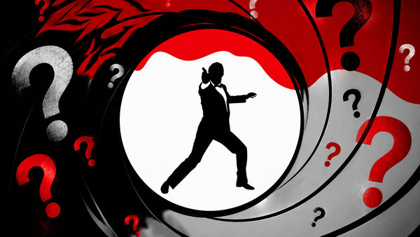 Next James Bond Search Reaches Final Stage as Three British Actors Emerge as Contenders