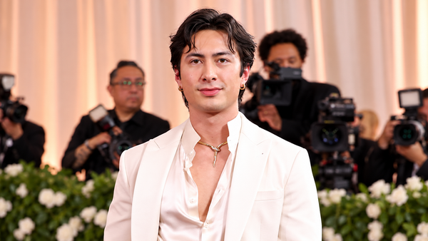 Who is Hudson Williams? Meet the Heated Rivalry star taking on two roles in Yaga