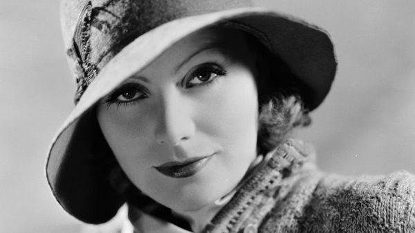 Greta Garbo Returns On Screen in New AI Recreation