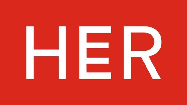 'Lesbian' appears on London buses for the first time in HER campaign