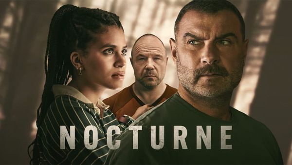 Stephen Graham plays a serial killer in Nocturne trailer