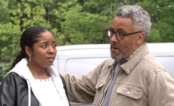 EastEnders could Grace become Denise’s stem-cell donor?