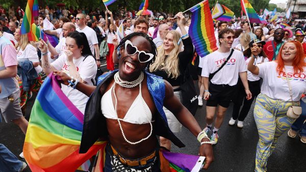Pride in London confirms its 3 July 2027 return