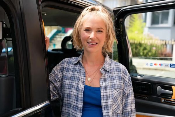 What does UK law mean for Nancy’s surrogacy in EastEnders?