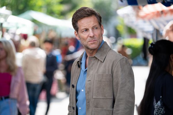 Could Ned be EastEnders’ New Year gunman?