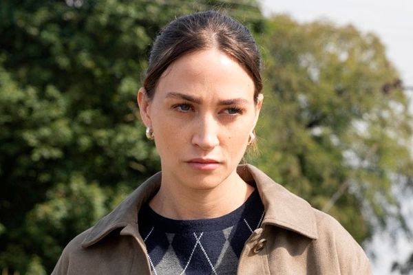 Is Thea turning into Emmerdale’s next Kim?