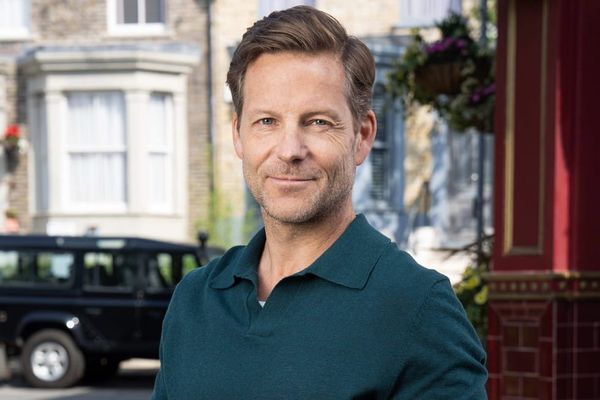 Is Ned targeting Ian’s businesses in EastEnders?