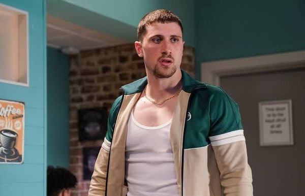 Is EastEnders making Harry too obvious as Ethan’s dad?