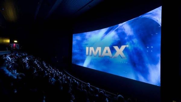 AI filmmakers can win IMAX screening and series deal