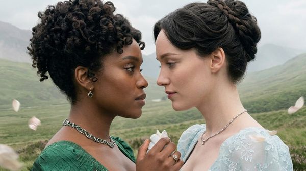 Bridgerton announces new Violet and Edmund prequel on Netflix