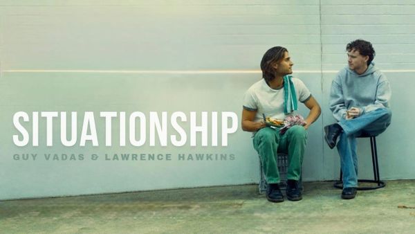 New LGBTQ+ drama Situationship launches with 26 episodes exploring modern gay dating