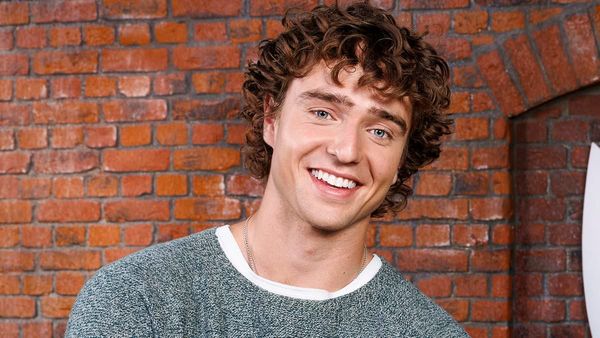 Who is Leo Olsson? Meet the Blue Peter presenter