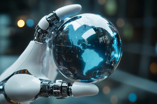 The AI Boom Is Bigger Than the Railroads. What Could It Mean for Your Favourite Shows?