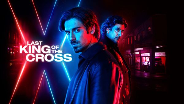Last King of the Cross: Tim Roth Crime Thriller Comes to ITVX