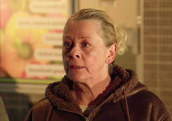 Coronation Street spoilers: Bernie receives upsetting hospital news