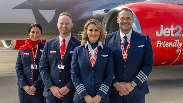 Jet2 adds 32,000 Tunisia seats with extra autumn and February flights