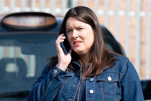 EastEnders fans suspect Zoe’s death could hold a clue to Max’s arrest