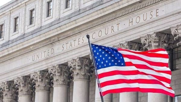 Eight US states sue OpenAI over ChatGPT safety concerns