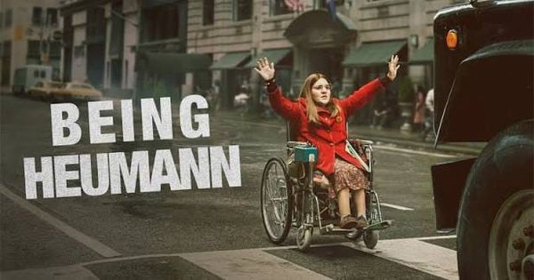 Being Heumann tells the story of disability rights pioneer Judy Heumann