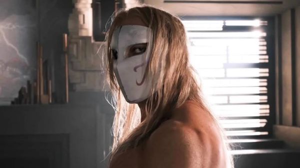 Orville Peck Explains Why Street Fighter’s Vega Has Always Felt Like a Queer Icon