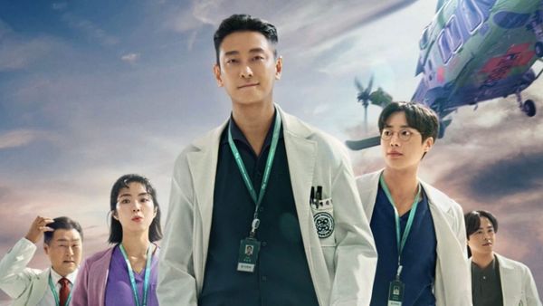 Netflix confirms The Trauma Code for seasons two and three