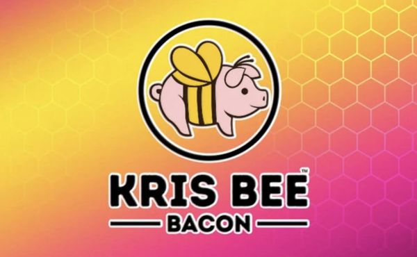 Kris Bee Bacon named official Mardi Gras merchandise partner for 2027